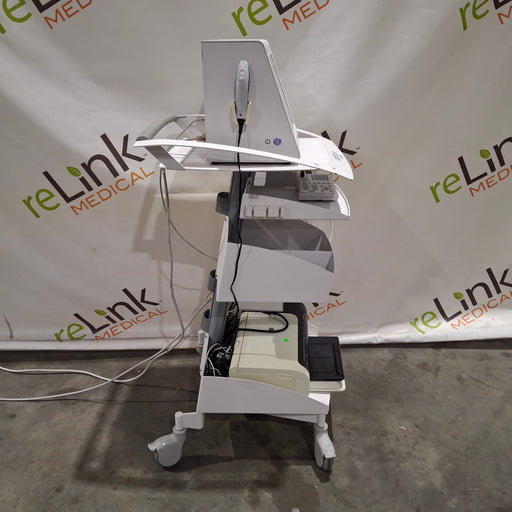 Nicolet Nicolet Sonara Transcranial Doppler System Surgical Equipment reLink Online