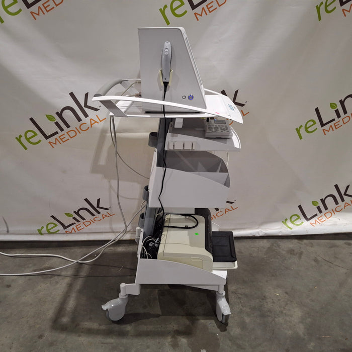 Nicolet Sonara Transcranial Doppler System