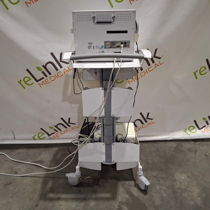 Nicolet Sonara Transcranial Doppler System
