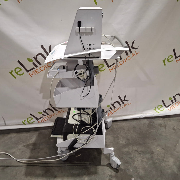 Nicolet Sonara Transcranial Doppler System