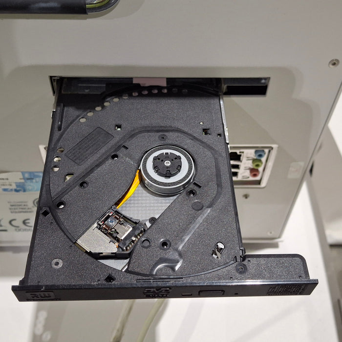 Nicolet Sonara Transcranial Doppler System