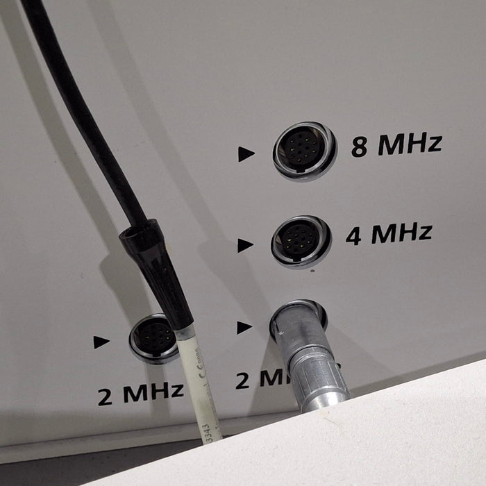 Nicolet Sonara Transcranial Doppler System