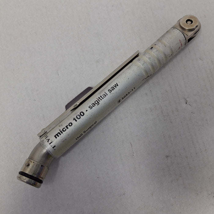 Hall Surgical 5053-11 Sagittal Saw