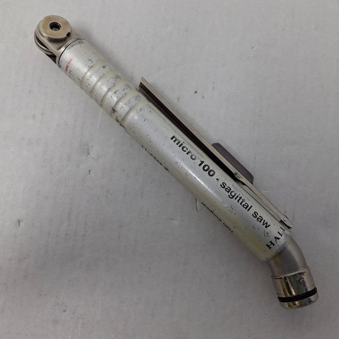 Hall Surgical 5053-11 Sagittal Saw