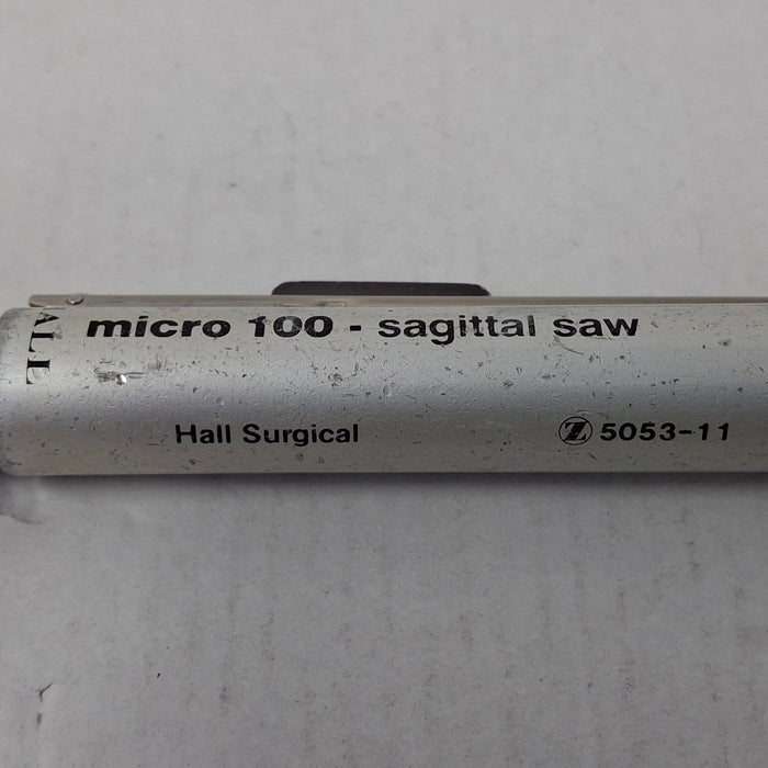 Hall Surgical 5053-11 Sagittal Saw