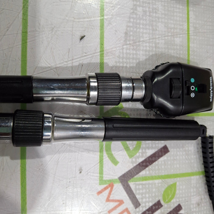 Welch Allyn 767 Series Otoscope/Ophthalmoscope Wall Tranformer without Heads