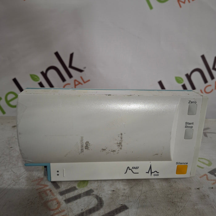 Philips M3001A-A01C06 Fast SpO2, NIBP, ECG, Temp, IBP MMS Module
