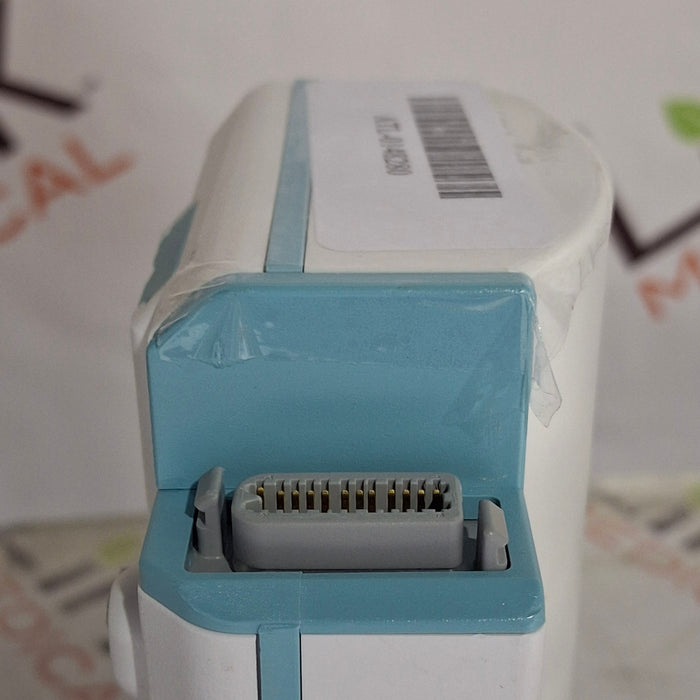 Philips M3001A-A01C06 Fast SpO2, NIBP, ECG, Temp, IBP MMS Module
