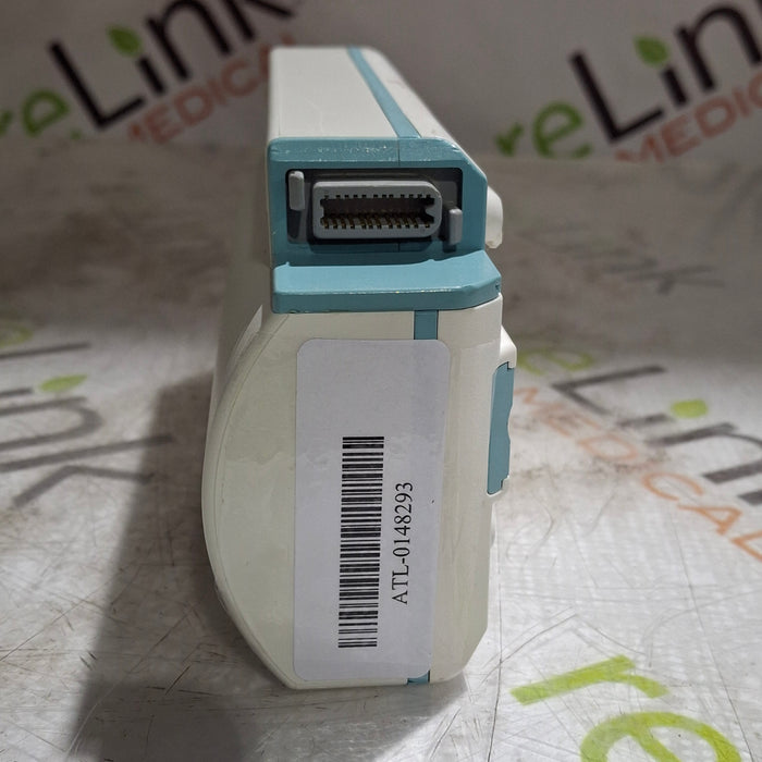 Philips M3001A-A01C06 Fast SpO2, NIBP, ECG, Temp, IBP MMS Module