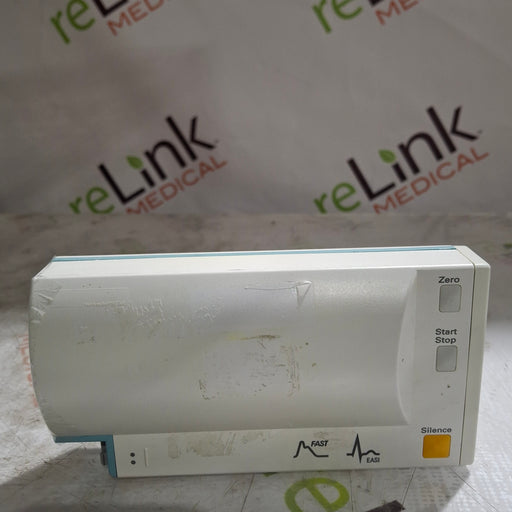 Philips Philips M3001A-A01C06 Fast SpO2, NIBP, ECG, Temp, IBP MMS Module Patient Monitors reLink Online