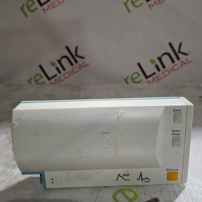 Philips M3001A-A01C06 Fast SpO2, NIBP, ECG, Temp, IBP MMS Module