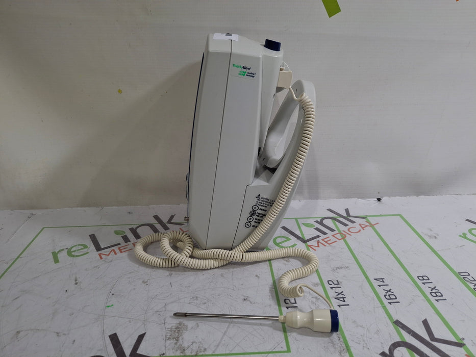 Welch Allyn Spot 420 - NIBP, Temp, Masimo SpO2 Vital Signs Monitor