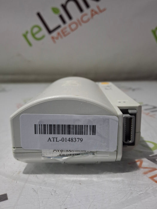 Philips M3001A-A01C06 Fast SpO2, NIBP, ECG, Temp, IBP MMS Module