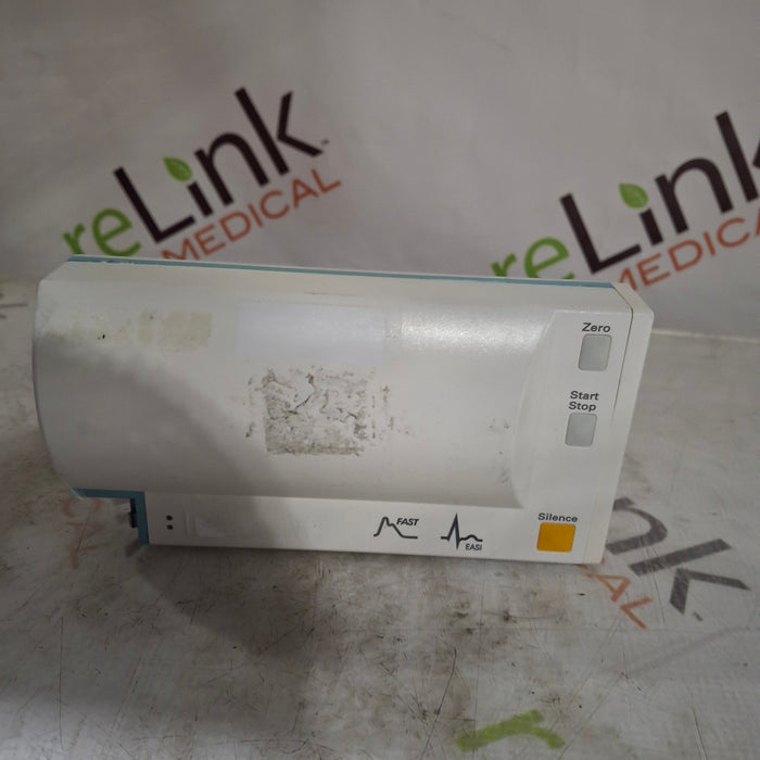 Philips M3001A-A01C06 Fast SpO2, NIBP, ECG, Temp, IBP MMS Module