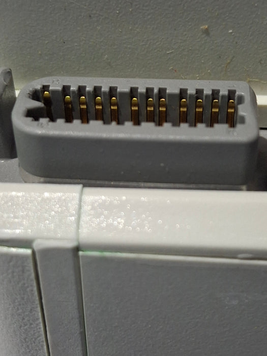 Philips M3001A-A04C06 OxiMax SpO2, NIBP, ECG, Temp, IBP MMS Module