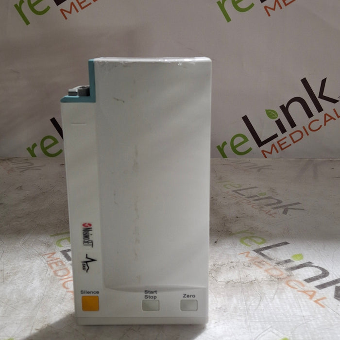 Philips M3001A-A03C06 Masimo SpO2, NIBP, ECG, Temp, IBP MMS Module