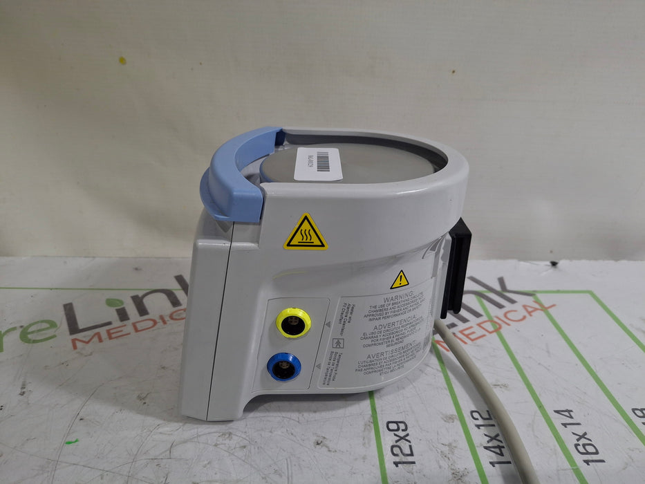 Fisher & Paykel MR850JHU Humidifier