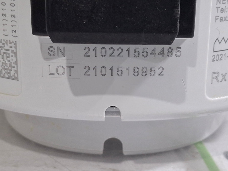 Fisher & Paykel MR850JHU Humidifier