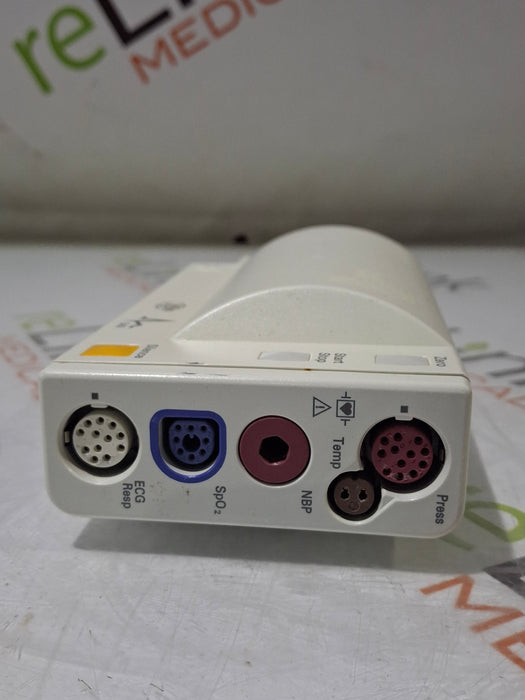 Philips M3001A-A04C06 OxiMax SpO2, NIBP, ECG, Temp, IBP MMS Module