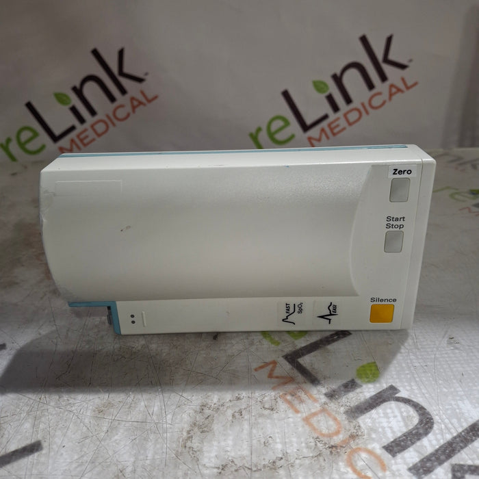 Philips M3001A-A01C06 Fast SpO2, NIBP, ECG, Temp, IBP MMS Module