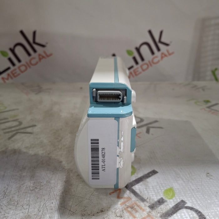 Philips M3001A-A01C06 Fast SpO2, NIBP, ECG, Temp, IBP MMS Module
