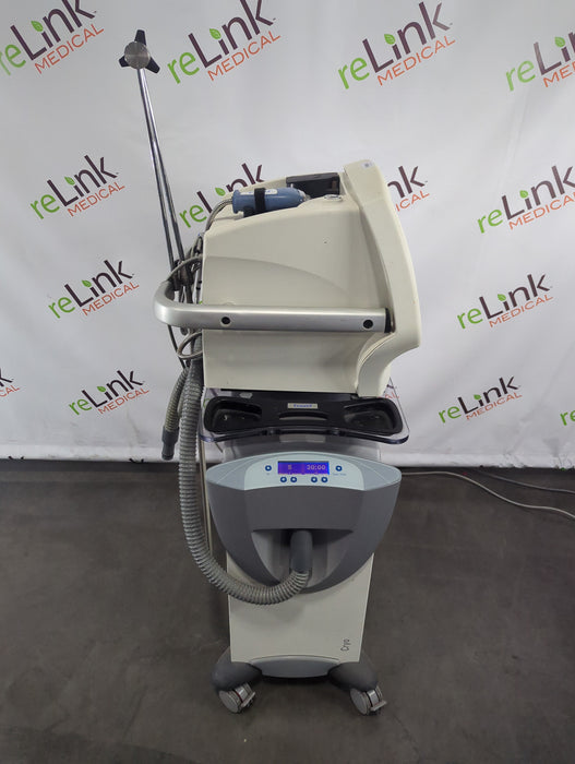 Zimmer Cryo 6 Chiller w/ Fraxel SR 1500 Laser System