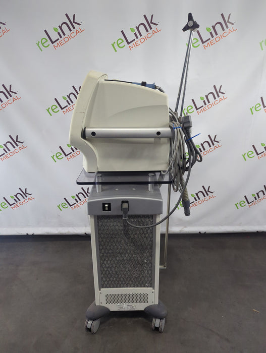 Zimmer Cryo 6 Chiller w/ Fraxel SR 1500 Laser System