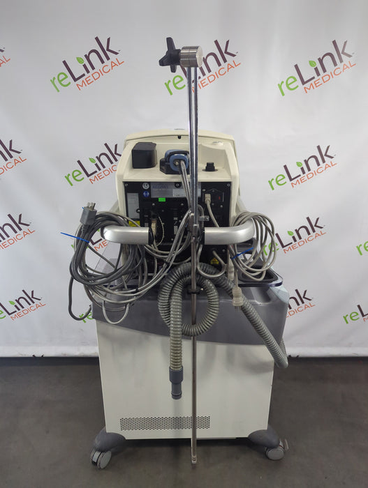 Zimmer Cryo 6 Chiller w/ Fraxel SR 1500 Laser System