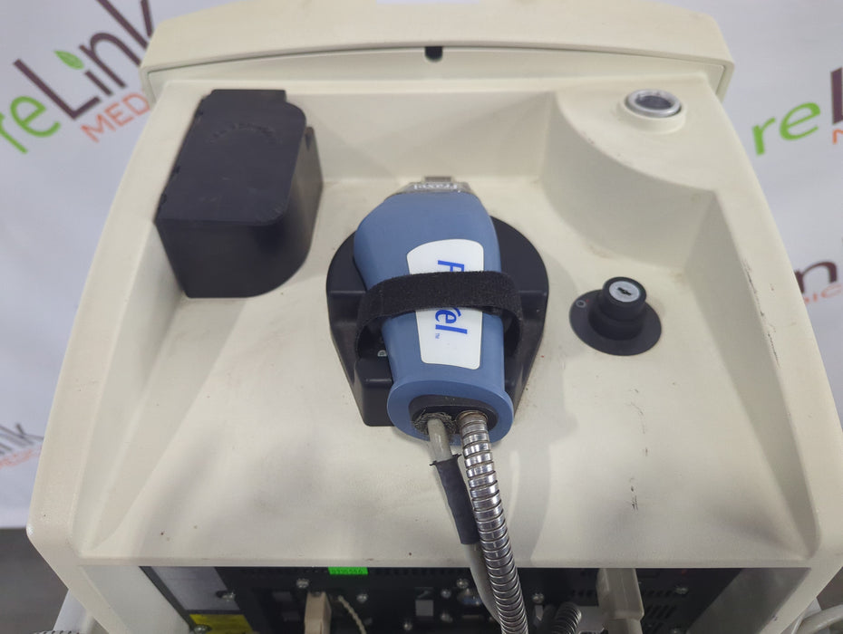 Zimmer Cryo 6 Chiller w/ Fraxel SR 1500 Laser System