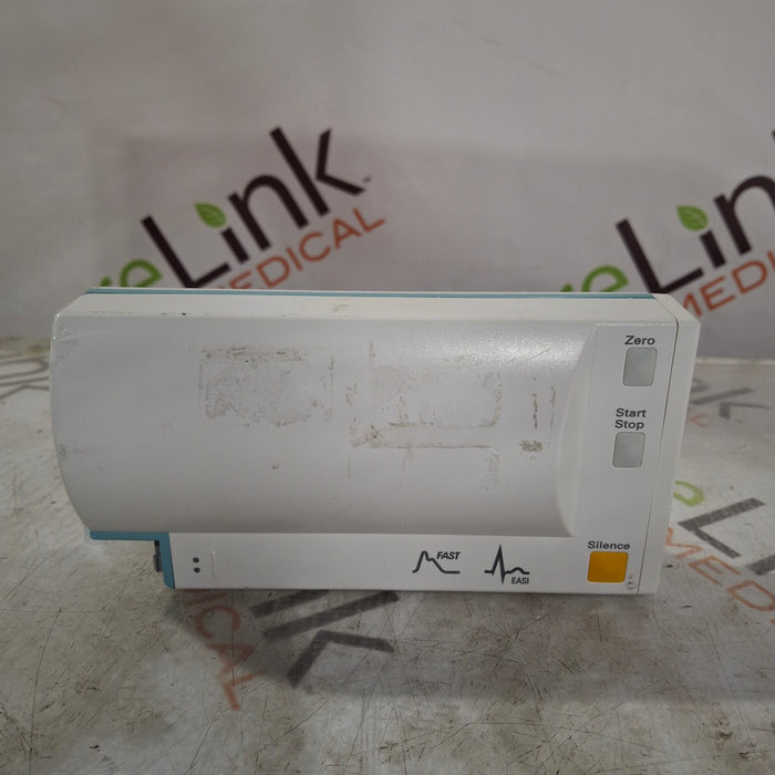 Philips M3001A-A01C06 Fast SpO2, NIBP, ECG, Temp, IBP MMS Module