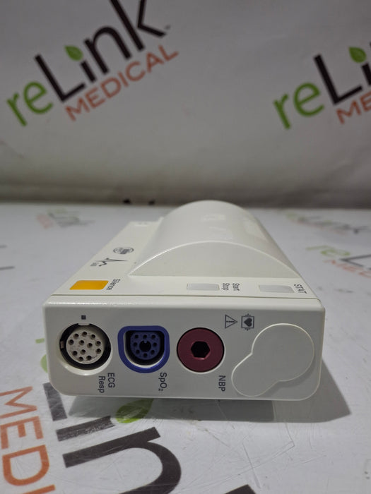 Philips M3001A-A04 OxiMax SpO2, NIBP, ECG MMS Module
