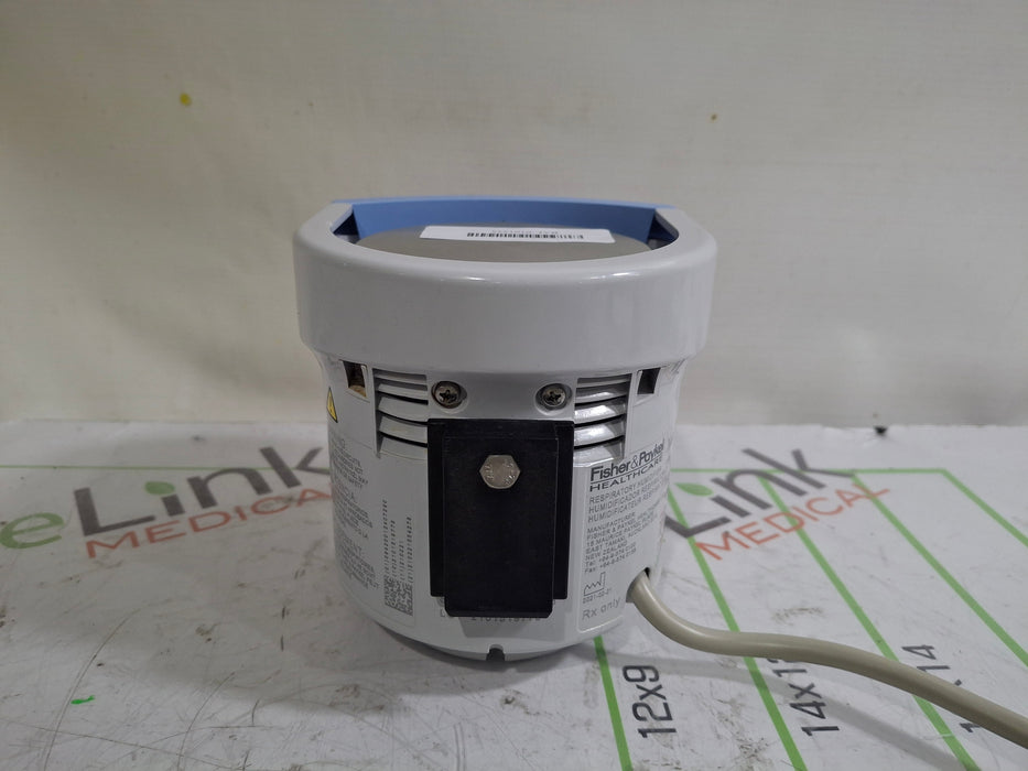 Fisher & Paykel MR850JHU Humidifier