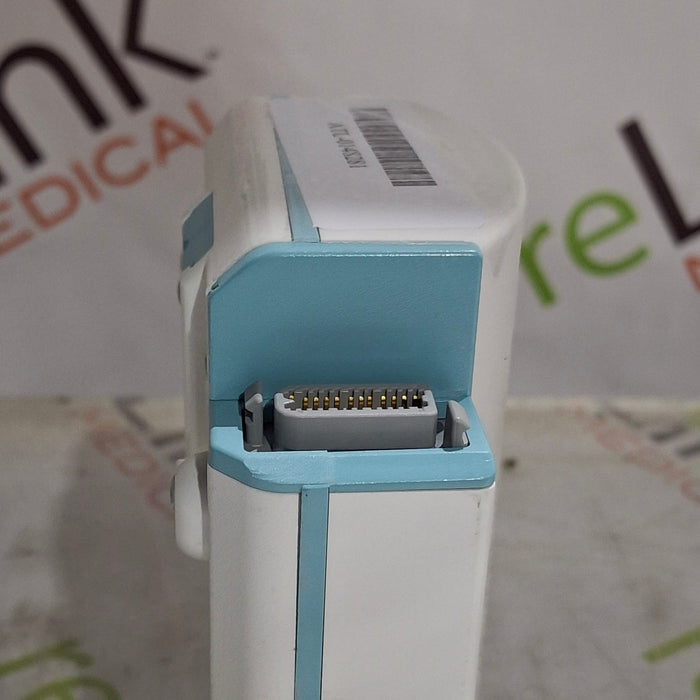 Philips M3001A-A01C06 Fast SpO2, NIBP, ECG, Temp, IBP MMS Module