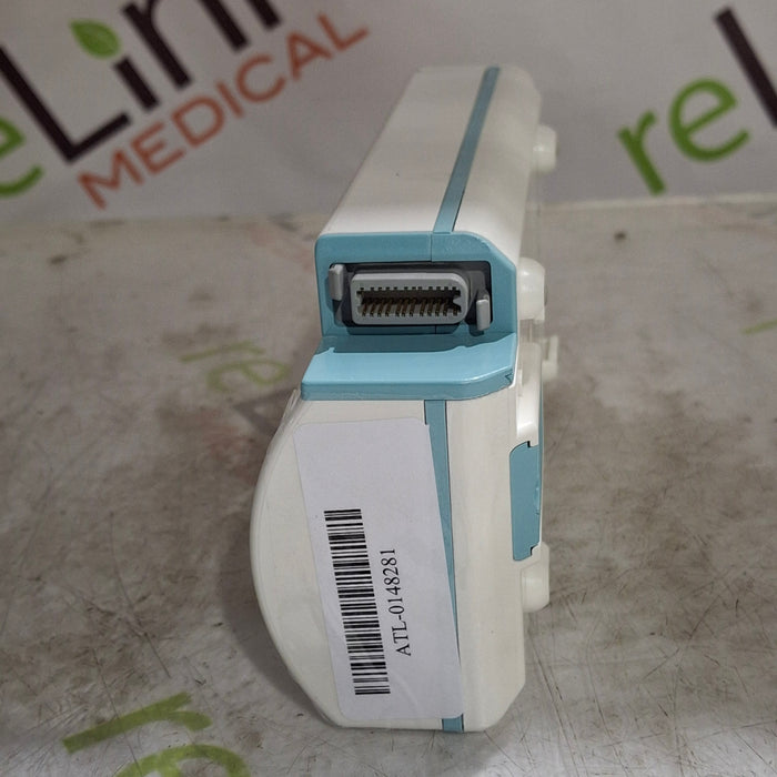Philips M3001A-A01C06 Fast SpO2, NIBP, ECG, Temp, IBP MMS Module