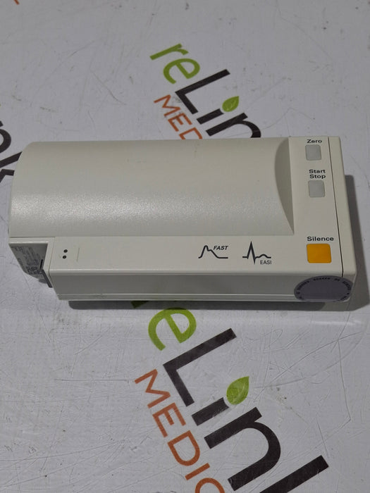 Philips M3001A-A01C06 Fast SpO2, NIBP, ECG, Temp, IBP MMS Module