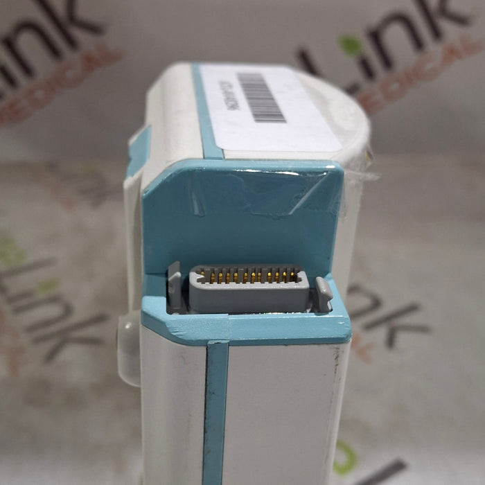 Philips M3001A-A01C06 Fast SpO2, NIBP, ECG, Temp, IBP MMS Module