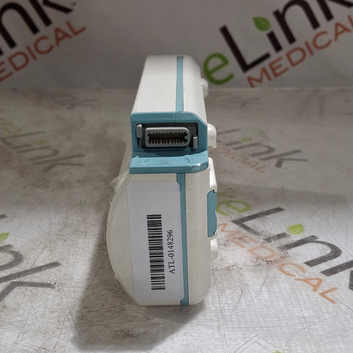 Philips M3001A-A01C06 Fast SpO2, NIBP, ECG, Temp, IBP MMS Module