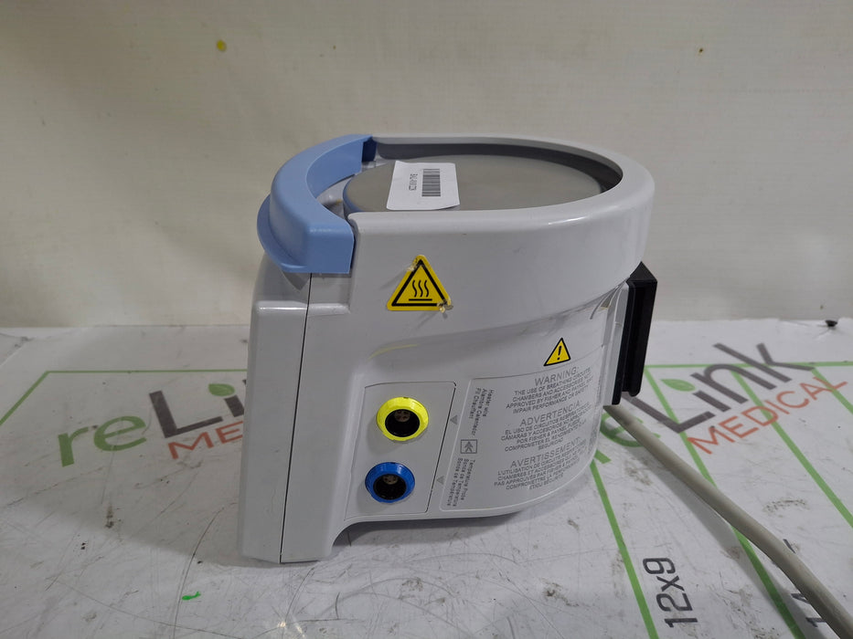 Fisher & Paykel MR850JHU Humidifier