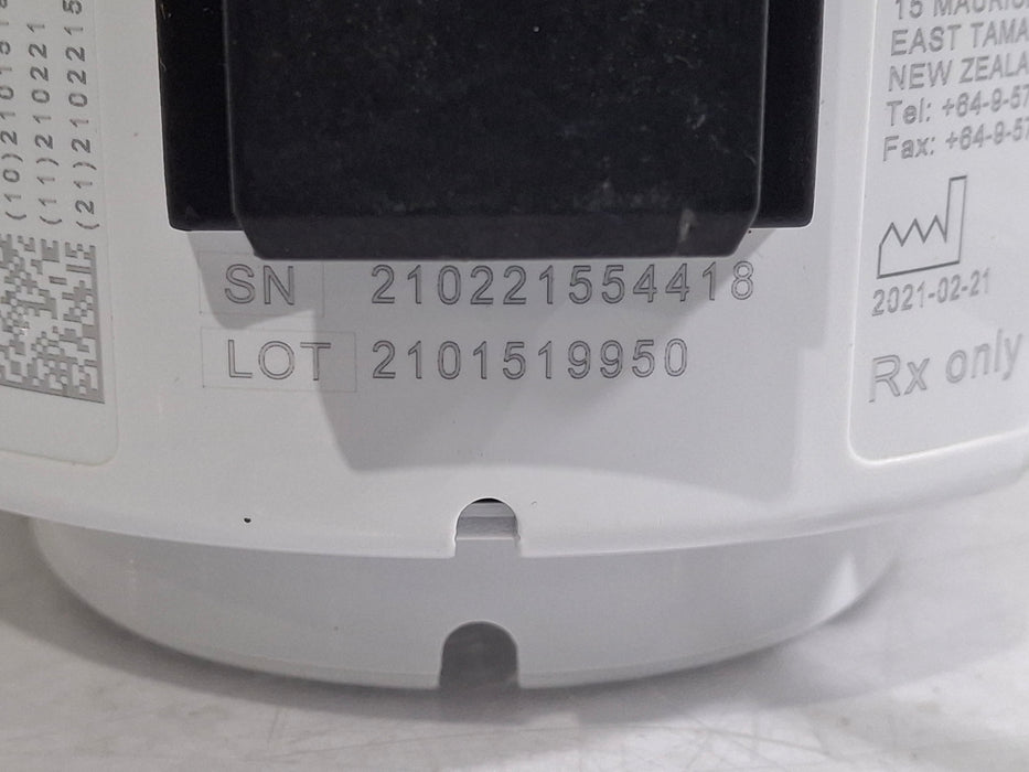 Fisher & Paykel MR850JHU Humidifier