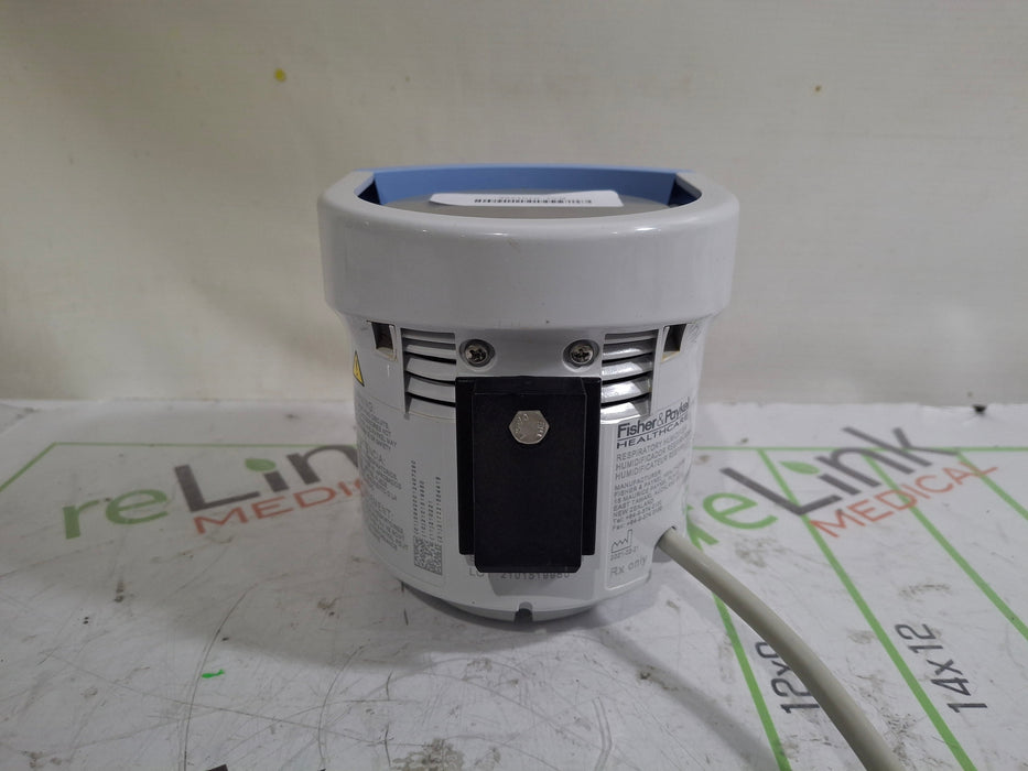 Fisher & Paykel MR850JHU Humidifier