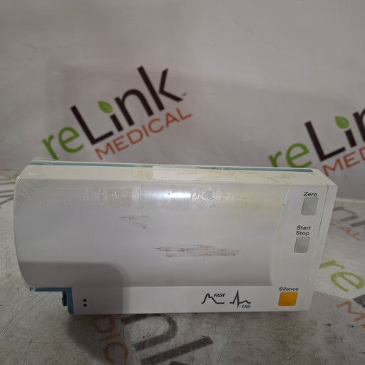Philips Philips M3001A-A01C06 Fast SpO2, NIBP, ECG, Temp, IBP MMS Module Patient Monitors reLink Online