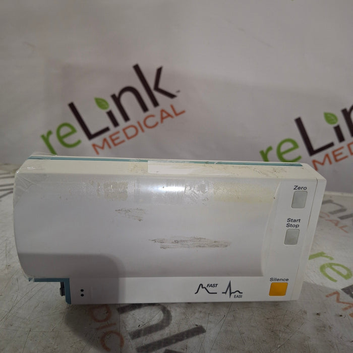 Philips M3001A-A01C06 Fast SpO2, NIBP, ECG, Temp, IBP MMS Module