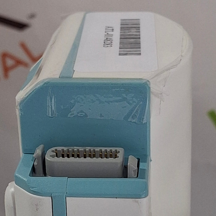 Philips M3001A-A01C06 Fast SpO2, NIBP, ECG, Temp, IBP MMS Module
