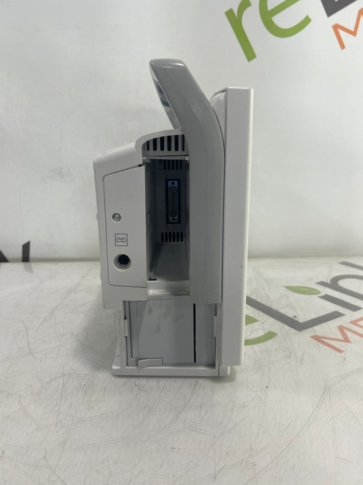 GE Healthcare Carescape B650 Critical Care Patient Monitor