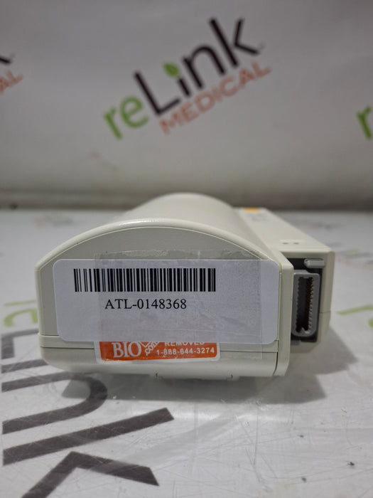Philips M3001A-A01C12 Fast SpO2, NIBP, 12 lead ECG MMS Module