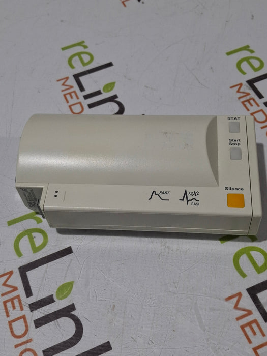Philips M3001A-A01C12 Fast SpO2, NIBP, 12 lead ECG MMS Module