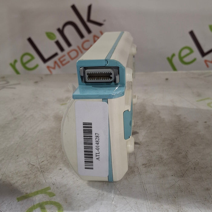 Philips M3001A-A01C06 Fast SpO2, NIBP, ECG, Temp, IBP MMS Module