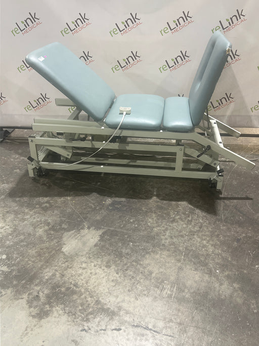 Chattanooga Group Chattanooga Group TRE-24 Triton Hi-Low Powered Treatment Table Exam Chairs / Tables reLink Online