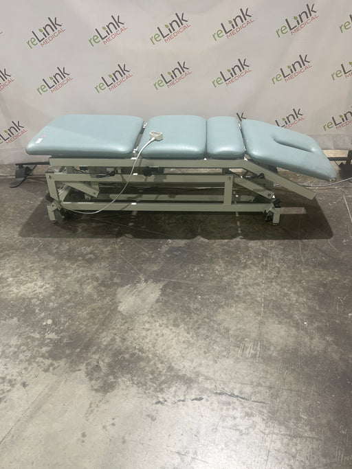 Chattanooga Group Chattanooga Group TRE-24 Triton Hi-Low Powered Treatment Table Exam Chairs / Tables reLink Online