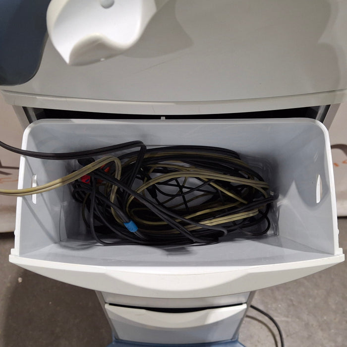 Chattanooga Group Vectra Genisys 2872 Four Channel Combination System